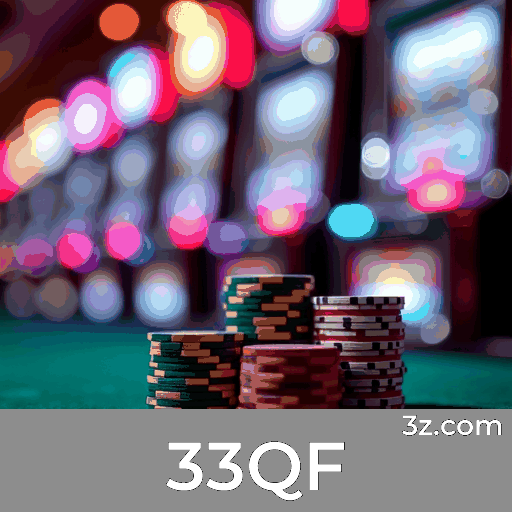 33QF: Seu Cassino Online Seguro e Divertido