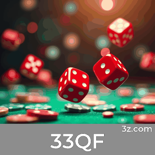 33QF: Seu Cassino Online Seguro e Divertido