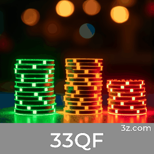 33QF Social Casino: Interação e Diversão Reais