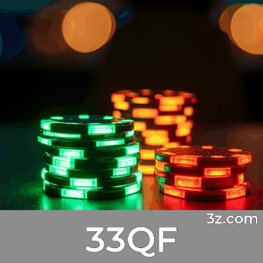 33QF: Seu Cassino Online Seguro e Divertido