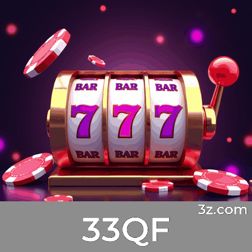 33QF: Seu Cassino Online Seguro e Divertido