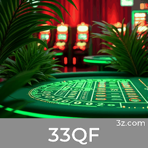 33QF: Bônus e Promoções Imperdíveis