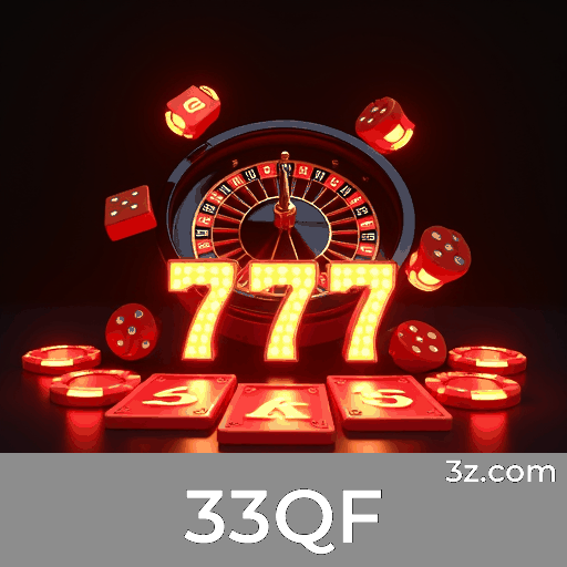 33QF: Seu Cassino Online Seguro e Divertido