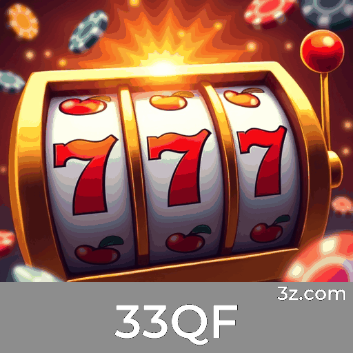 33QF: Seu Cassino Online Seguro e Divertido